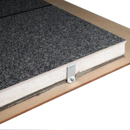exterior decorative heat insulation xps boards supplier