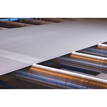 Cold Rolled Stainless Steel Sheet 301/304/316/317