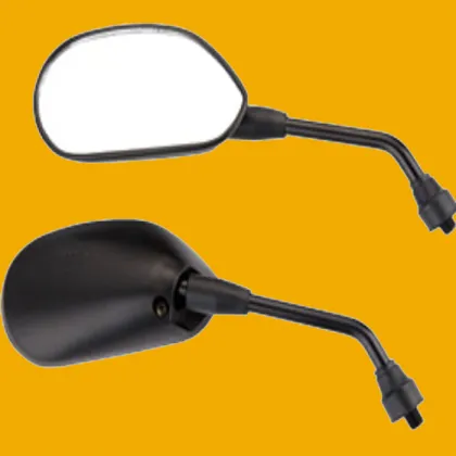 Quality Rearview Mirror, Motorcycle Rearview Mirror for Motorcycle