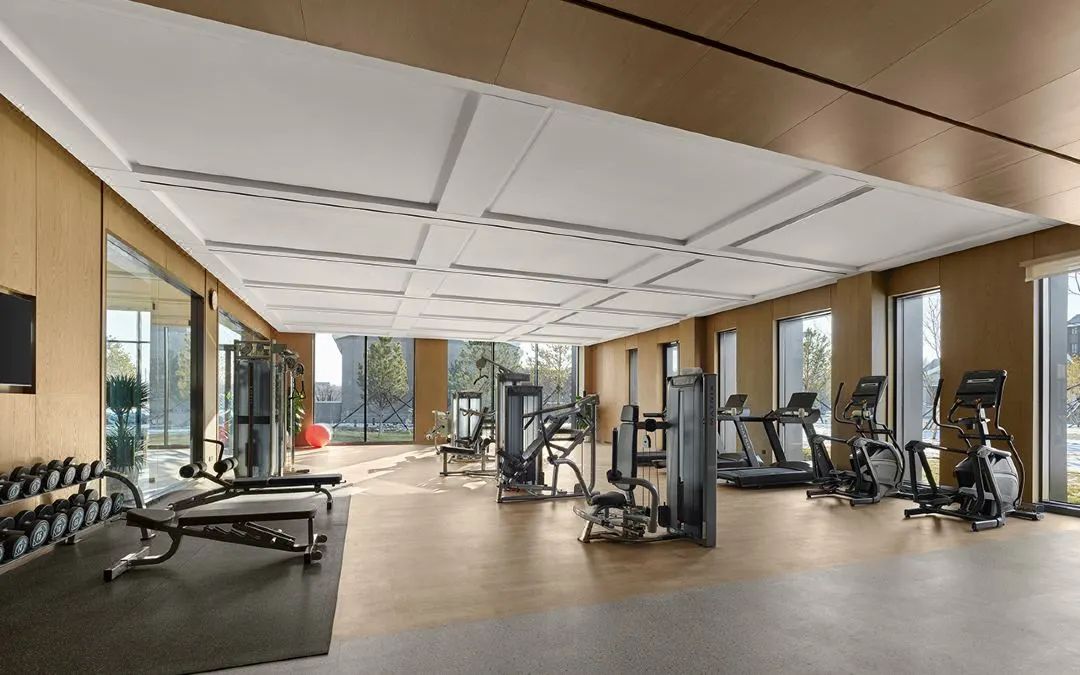 Banyan Tree Changchun Beihu Hotel (27)