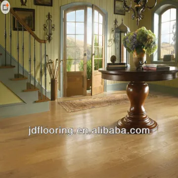 8mm e0 / e1 walnut laminate flooring