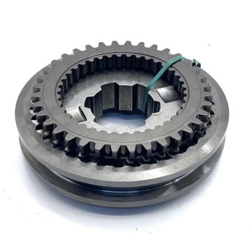 Manual Gearbox Synchronizer Assembly 3184013 / LN3530550M94 for New Holland