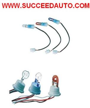 Strobe Bulb for Police Vehicle, Strobe Bulb Safety Equipment
