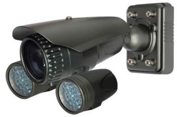 High Resolution Outdoor IR Camera (CV-LIV252HQ)