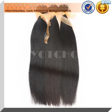 Wholesale Price natural color straight human hair China wig