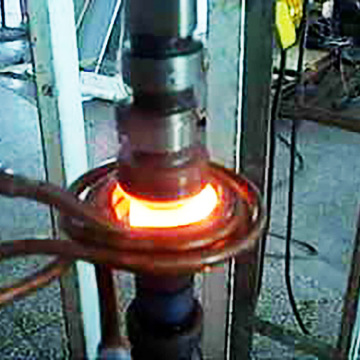 induction heating equipment for automation lineinduction melting furnace for aluminumportable induction heater for flange heatinginduction heating machine for machinery parts manufacturer