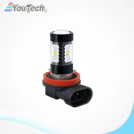 30W H8 led fog light