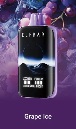 ELF BAR Moon Night 40K Disposble Vape