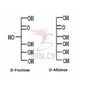 Sugar substitute Allulose Crystal low GI