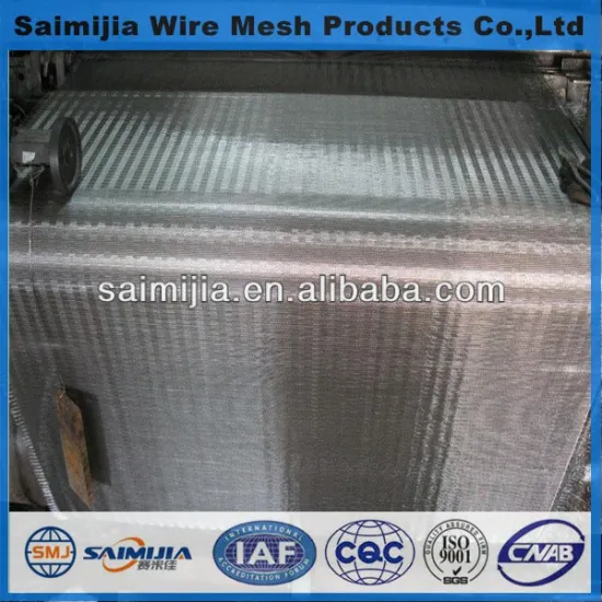 SS 304,316 best price 100x100 mesh stainless steel wire mesh