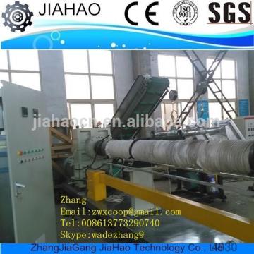 Made in China machine for to make plastic pellets