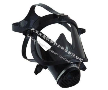 military face mask
