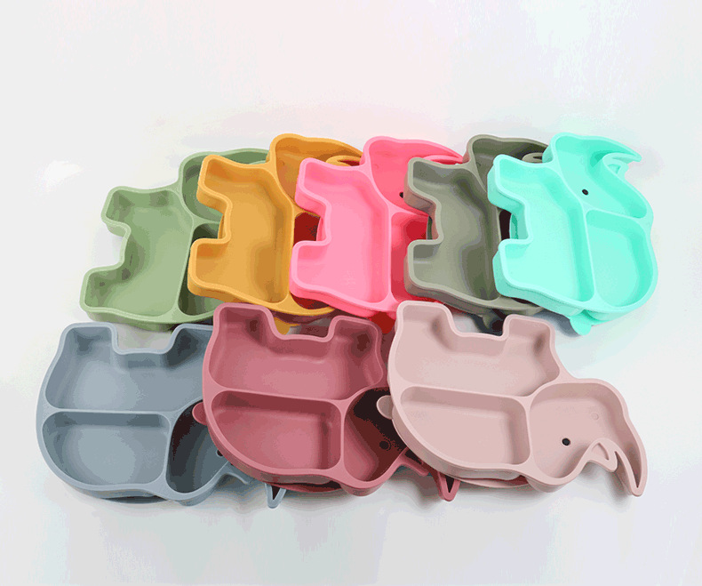 silicone plate detail photo MFZ-P013