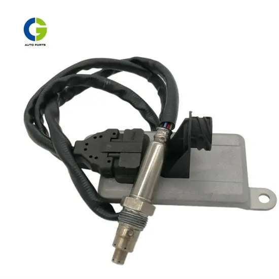 24V NOx Sensor for Scania 5WK9 6612D 2020691 Truck - Factory Direct