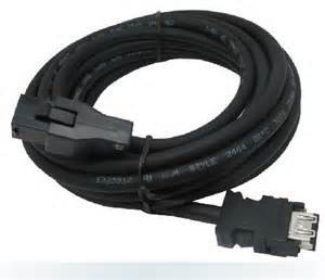 st servo cable