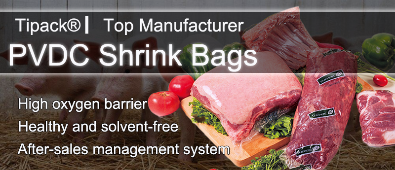 Pvdc Livestock Shrink Bags Png