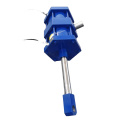 Double Acting Telescopic Hydraulic Cylinder