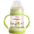 5oz Anti-Colic Infant Milk Ciyar kwalban PPSU