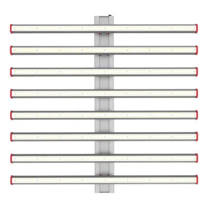 Hps Replacement 1500W Led Grow Lights 8x8 Tent