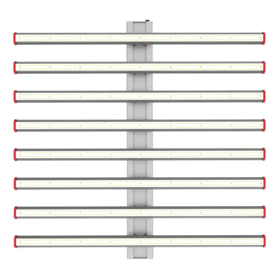 Samsung 12 Bar Single Led 1500W Grow Light