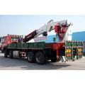 Brand New Sale Heavy Duty 25T Crane Truck