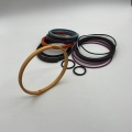 Kit di tenuta del cilindro Hitachi 4613892 per gli scavatori