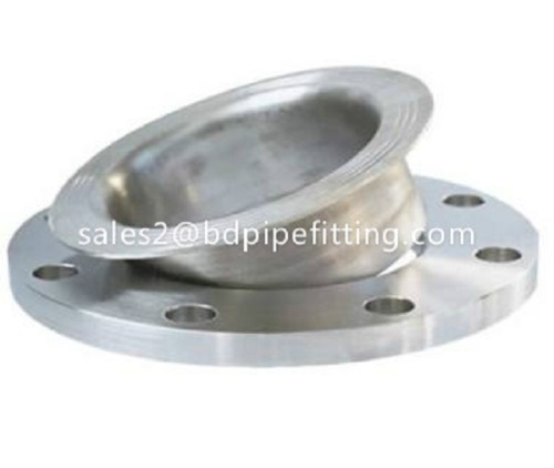 stubben Lap Joint Flanges