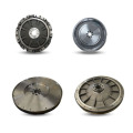Precision OEM Service Custom Steel Flywheel Ring Gear