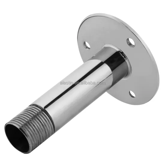 Alatsin 316 Stainless Steel High Quality Antenna Base for Boats