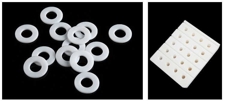 ptfe parts