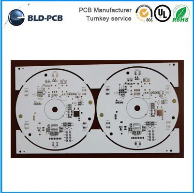 4 Layer Printed Circuit Board Supplier