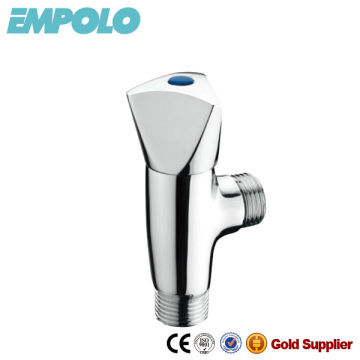 Brass Chrome Plated Toilet Water Angle Valve JF106