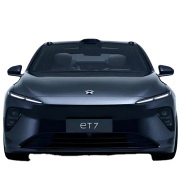 2023 Chinese Electric Luxury Cars: Nio ET7 and Weilai Used Automobiles for Sale" 

However, if you want a more concise title that captures the essence:

"Nio ET7 and Chinese Electric Luxury Cars for Sale in 2023