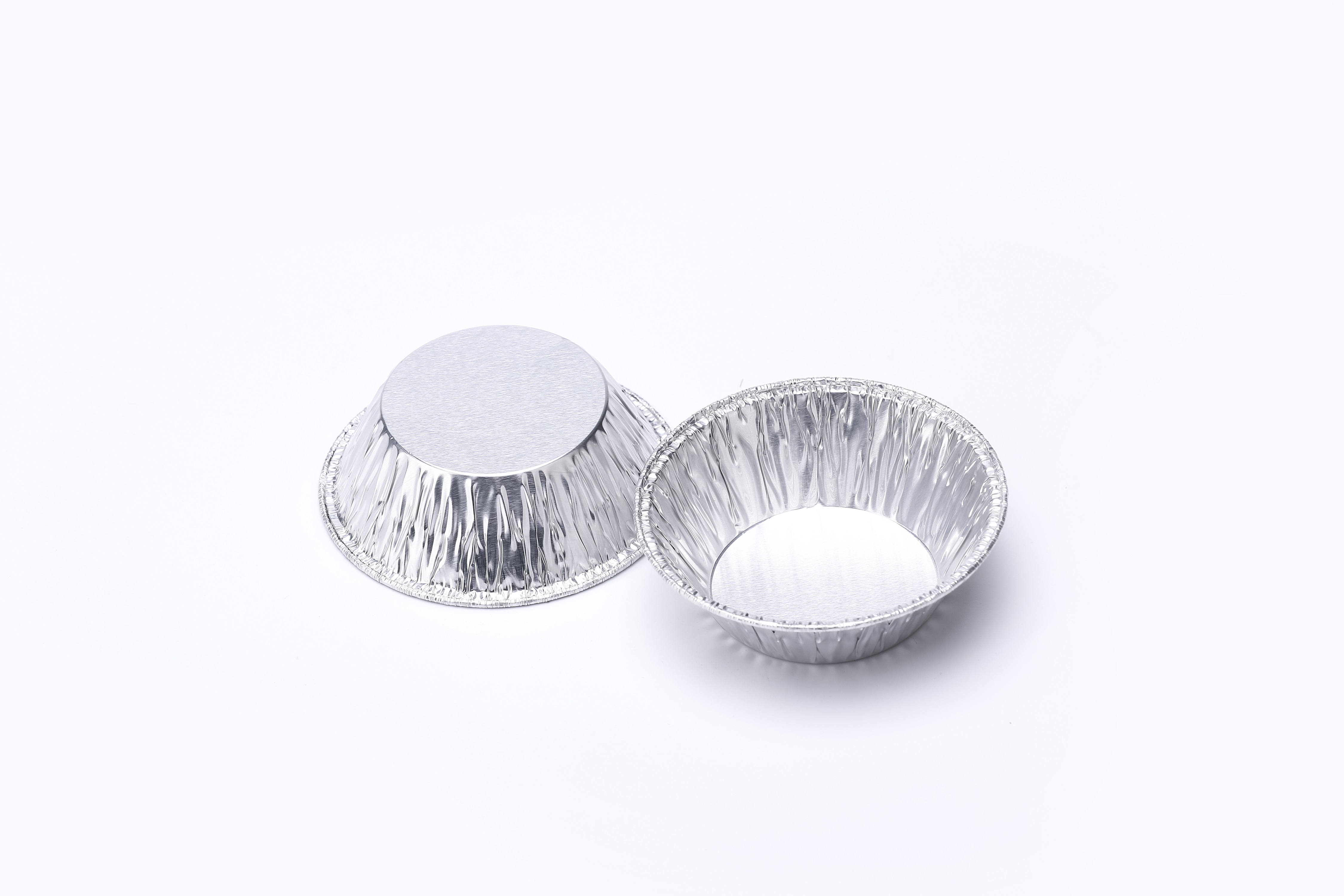 Disposable Aluminum Foil Trays