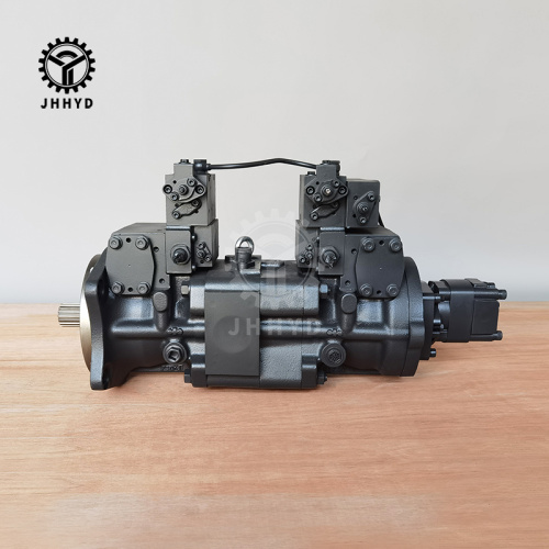 Большая модель Komatsu PC1250-8 Гидравлический насос 708-2L-00680