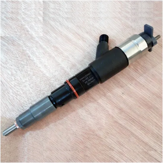 New high quality automotive parts 5296723 Diesel Engine Parts fuel injector nozzle