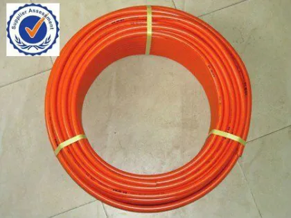 PEX Pipe for Floor Heating