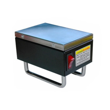 TB60 Magnetic Materials Demagnetizer Tool - MOQ 1 Set