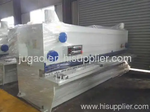 Shear Blade Qc11y- 25x2500 