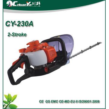 25.4cc double blade hedge trimmer CY-230A