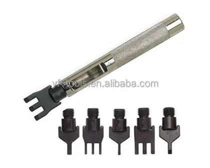 Leather Thongs Chisel Set: Hole Punch Tools for DIY Handmade Leather Projects