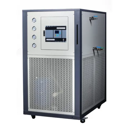 Carrier Chiller Parts and Components