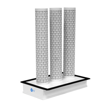 공기청정기 11000cmh hvac ahu sterilie