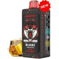 Vape Disposable Vape Merry Mi Blade 30K Puffs