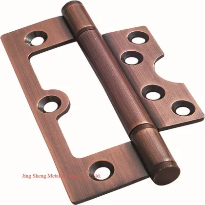 Decorative Furniture hardware antique furniture hinge