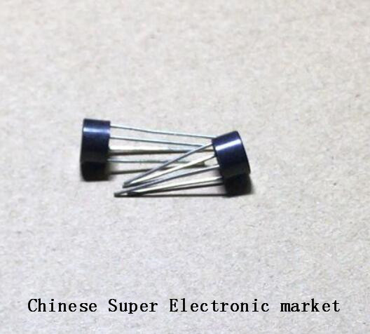 10PCS 2W10 2A 1000V DIP-4 DIP4 bridge rectifier