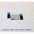 10PCS 2W10 2A 1000V DIP-4 DIP4 bridge rectifier