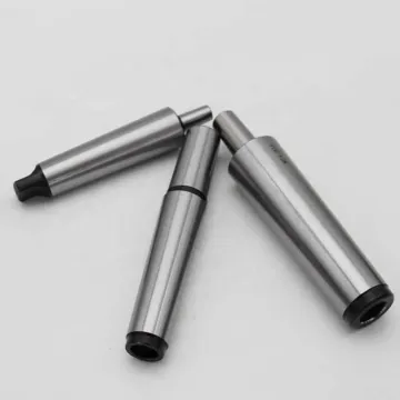 CNC Tools MTA Morse Taper Drill Arbor with Tang for Drill Chuck