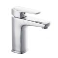 Brass Basin Faucets With Single Handle