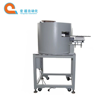 Otomatik Makine Titreşimli Kase Besleyici